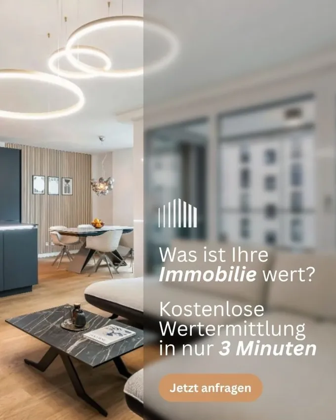 Meta Ads Creative für Liebig Immobilien