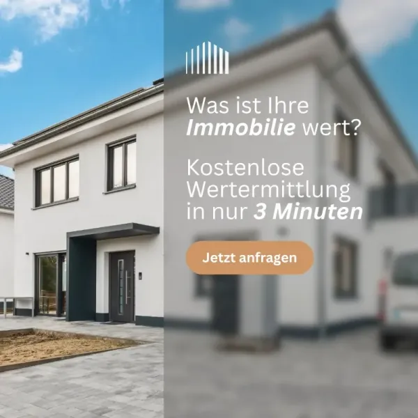 Meta Ad von Liebig Immobilien im Format 1:1: Was ist Ihre Immobilie wert? Kostenlose Wertermittlung in nur 3 Minuten