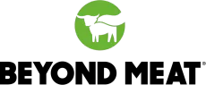 Logo von Beyond Meat